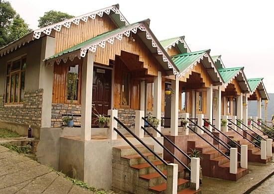Best Homestay In Sittong