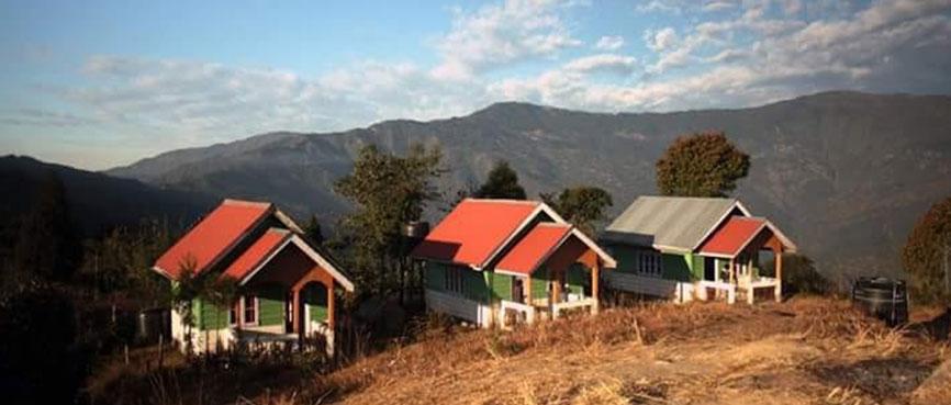 irdwatching Homestay North Bengal