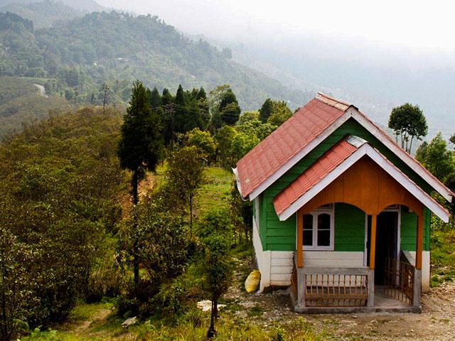 Best Homestay In latpanchar