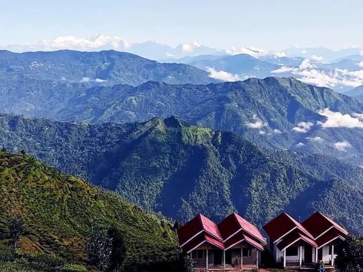 Best Homestay In Ahaldara
