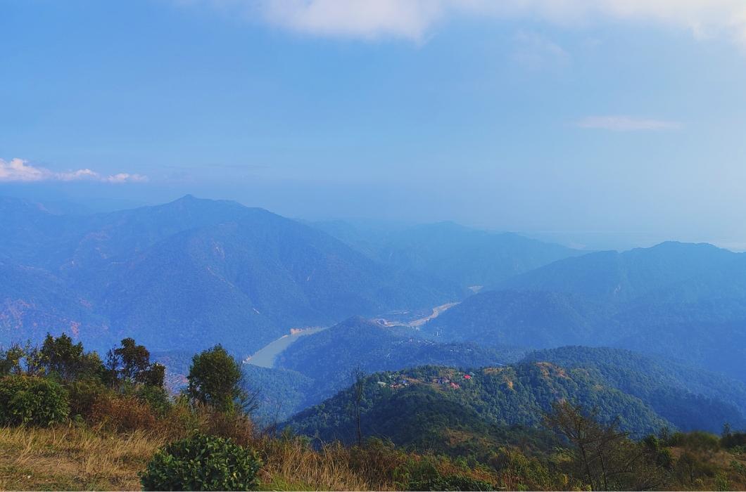 Homestay In Ahaldara